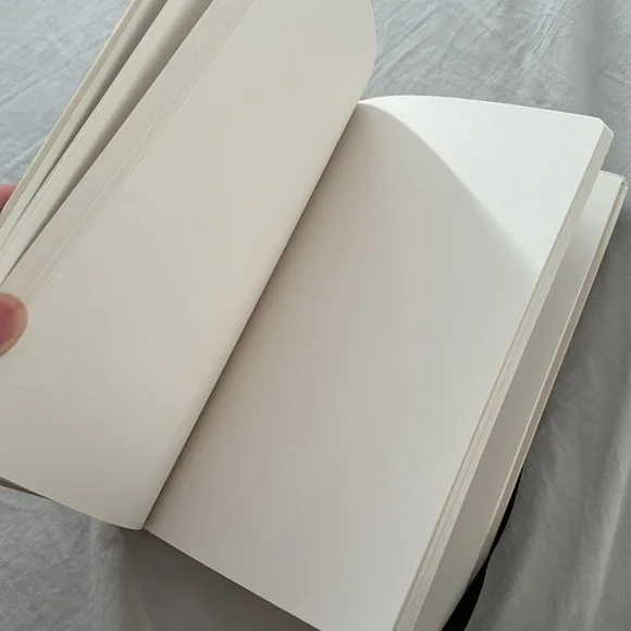 Authentic Fendi notebook - Picture 3 of 7